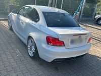 gebraucht BMW 120 Coupé d Edition Sport Edition Sport