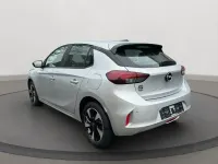 Brugt Opel Corsa-e Edition 73 kW (100 HK) 2023 Sølv Hatchback