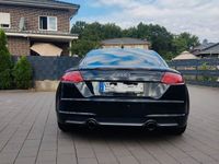 gebraucht Audi TT Coupe 1.8 TFSI -