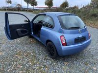 gebraucht Nissan Micra 1.2