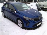 Neu Renault Clio V Evolution 91 PS (66 kW) 2025 Blau Limousine