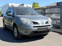 Używany Renault Koleos 171 KM (125 kW) 2009 Srebrny SUV