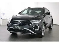 Occasion VW T-Roc Goal 116 ch (85 kW) 2025 Noir SUV