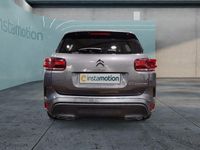 Gebraucht Citroën C5 Aircross PureTech 131 PS (96 kW) 2024 Grau SUV