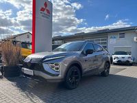 Gebraucht Mitsubishi Eclipse Cross Edition 98 PS (72 kW) 2024 Titanium grey SUV