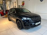 gebraucht Jeep Compass e-Hybrid Upland 1.5l T4