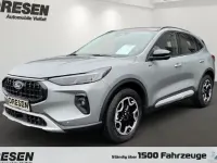 Gebraucht Ford Kuga Active X 180 PS (132 kW) 2024 Silber SUV
