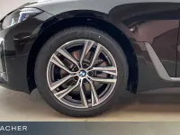 Neu BMW i4 250 kW (340 PS) 2026 Schwarz Limousine