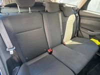 Usata Ford Focus 150 CV (110 kW) 2016 Blu Station wagon