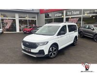 Gebraucht Ford Tourneo Active 122 PS (89 kW) 2022 Weiss Van / Kleinbus