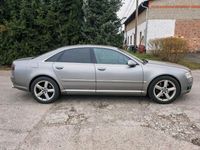 gebraucht Audi A8 4,2 quattro TÜV neu