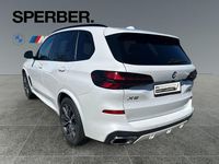 Gebraucht BMW X5 Performance 286 PS (210 kW) 2025 Weiß SUV