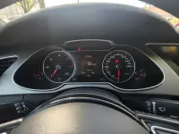 Gebraucht Audi A4 Allroad 152 PS (111 kW) 2013 Grau Kombi