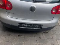 Gebraucht VW Golf IV 102 PS (75 kW) 2005 Silber Limousine