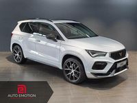 Gebraucht Cupra Ateca VZ 300 PS (220 kW) 2023 Weiß SUV