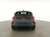 Nowe Cupra Leon 150 KM (110 kW) 2026 Szary