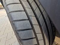 Gebraucht Mini Cooper S 192 PS (141 kW) 2014 Grau Kleinwagen