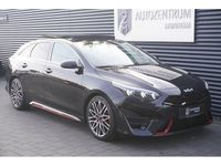 Gebraucht Kia ProCeed GT 204 PS (150 kW) 2022 Kombi