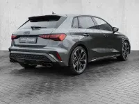 Gebraucht Audi S3 Sport 333 PS (244 kW) 2025 Daytonagrau perleffekt Limousine
