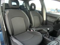 Gebraucht Peugeot 206 Filou 68 PS (50 kW) 2008 Blau metallic Kleinwagen