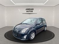 gebraucht Renault Twingo 1.2 Dynamique *KLIMA*TÜV BIS 09/2024*