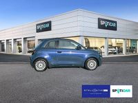 Gebraucht Fiat 500e 86 kW (118 PS) 2023 Grün Kleinwagen