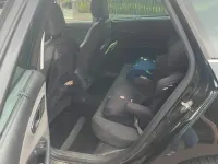 Gebraucht Seat Leon ST 150 PS (110 kW) 2016 Schwarz Kombi