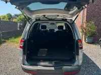 Gebraucht Ford Galaxy 170 PS (125 kW) 2010 Silber Van / Kleinbus
