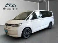 Używany VW T7 150 KM (110 kW) 2024 Biały Van