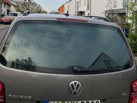 gebraucht VW Touran Touran1.4 TSI Trendline