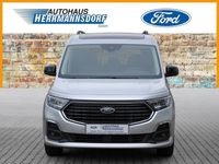 gebraucht Ford Tourneo Connect 2.0 Titanium+KAMERA+KLIMAAUT+ACC