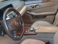 Gebraucht Mercedes 220 170 PS (125 kW) 2012 Braun Kombi