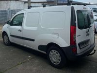 gebraucht Mercedes Citan 109 CDI extralang LKW AHK St/Stop ZusHeiz ESP ZV