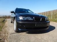 gebraucht Alpina B3 3,3 Touring Allrad Nr. 129 von 153