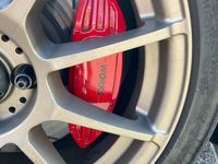 Gebraucht Mini John Cooper Works 211 PS (155 kW) 2003 Schwarz Kleinwagen