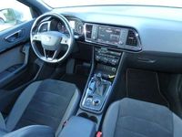 gebraucht Seat Ateca Xcellence