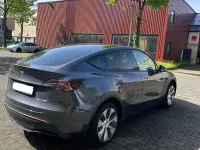 Gebraucht Tesla Model Y 378 kW (514 PS) 2022 Grau SUV