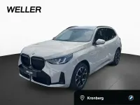 Gebraucht BMW X3 M Sport 303 PS (222 kW) 2025 Dune grey (grau) SUV