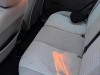 Gebraucht Ford Fusion 80 PS (58 kW) 2003 Blau Kleinwagen