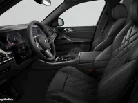 Neu BMW X5 M Sport 286 PS (210 kW) 2026 Saphirschwarz SUV