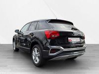 Gebraucht Audi Q2 Advanced Plus 150 PS (110 kW) 2025 Schwarz SUV
