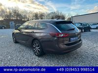 Gebraucht Opel Insignia Innovation 170 PS (125 kW) 2017 Braun Kombi