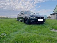 gebraucht BMW 430 Gran Coupé d M-SPORT