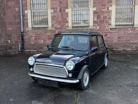 Gebraucht Rover Mini 63 PS (46 kW) 1998 Schwarz