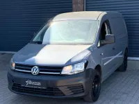 Brugt VW Caddy Maxi 105 HK (77 kW) 2017 Grå MPV