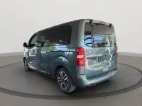 Neu Citroën Spacetourer 179 PS (131 kW) 2026 Andere Van / Kleinbus