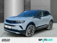 Neu Opel Mokka 136 PS (100 kW) 2026 Grau SUV