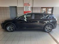 Neu Kia K4 150 PS (110 kW) 2026 Schwarz Limousine