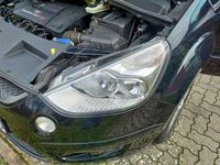 Gebraucht Ford S-MAX Titanium 160 PS (117 kW) 2008 Van / Kleinbus