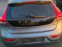 Gebraucht Volvo V40 120 PS (88 kW) 2016 Grau Kombi